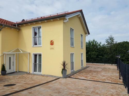 Hotel G�stehaus Staudenschloss