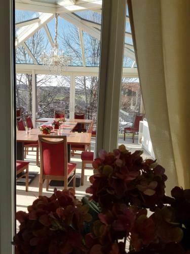 Hotel G�stehaus Staudenschloss