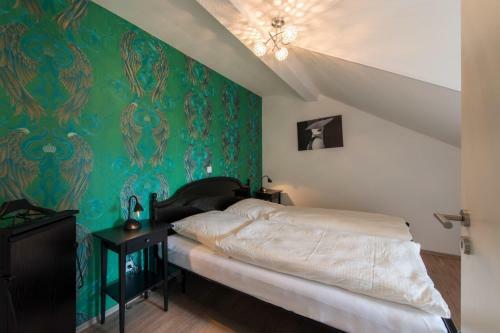 Apartamento Ferienwohnung Ruraue
