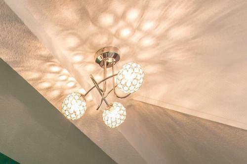 Apartamento Ferienwohnung Ruraue