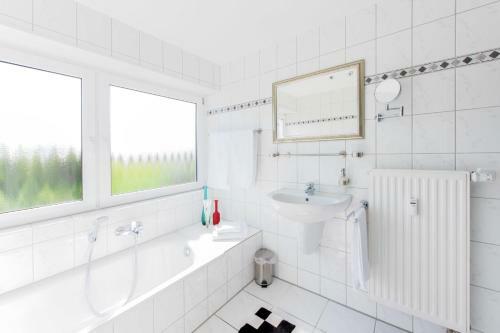 Apartamento Ferienwohnung Ruraue