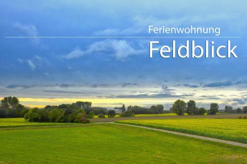Apartamento Ferienwohnung Ruraue