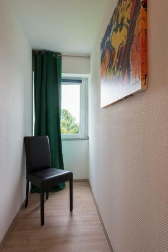 Apartamento Ferienwohnung Ruraue