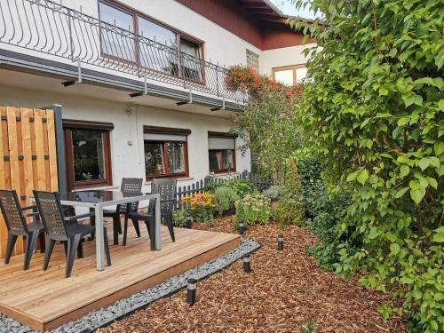 Apartamento Haus Froehlich