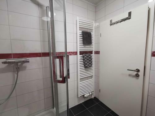 Apartamento Haus Froehlich