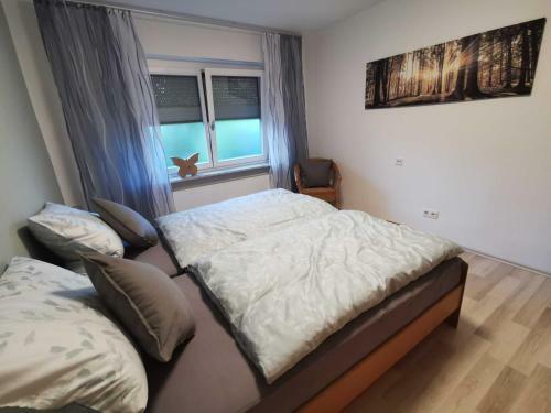 Apartamento Haus Froehlich