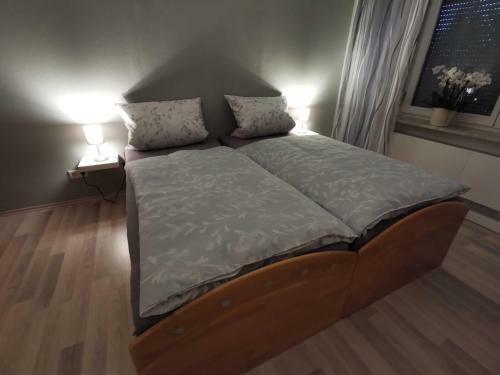 Apartamento Haus Froehlich