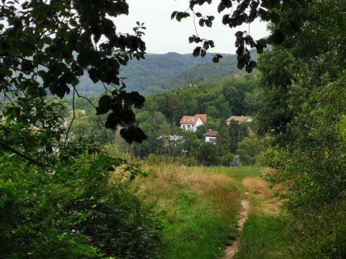 Apartamento Haus Froehlich