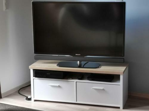 Apartamento Haus Froehlich