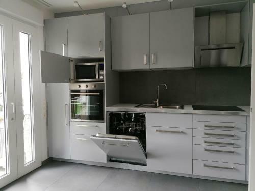 Apartamento Ferienwohnung Lieblingsplatz