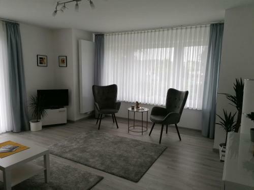 Apartamento Ferienwohnung Lieblingsplatz