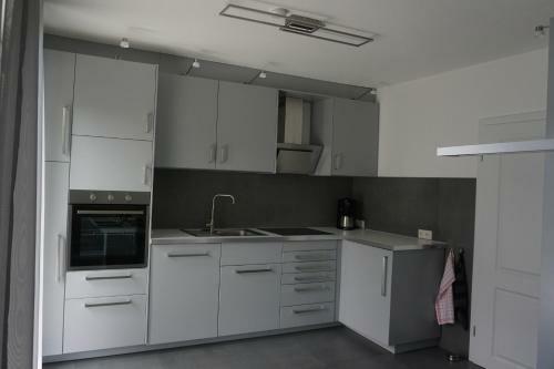 Apartamento Ferienwohnung Lieblingsplatz