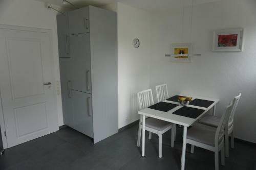 Apartamento Ferienwohnung Lieblingsplatz