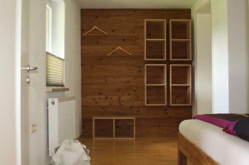 Apartamento Ferienwohnung Friedrich