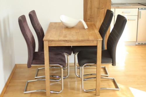 Apartamento Ferienwohnung Friedrich