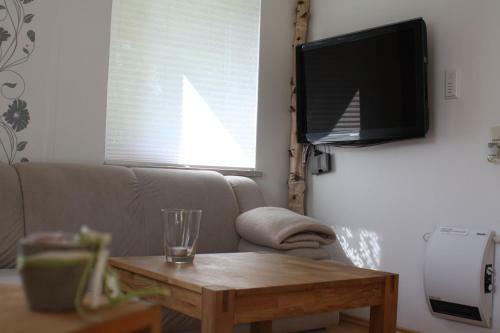 Apartamento Ferienwohnung Friedrich