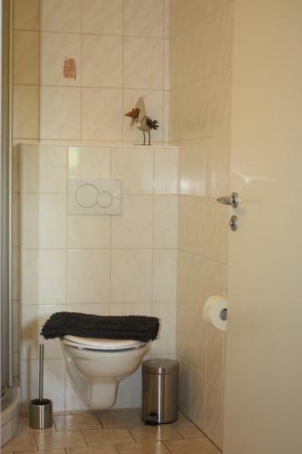 Apartamento Ferienwohnung Friedrich