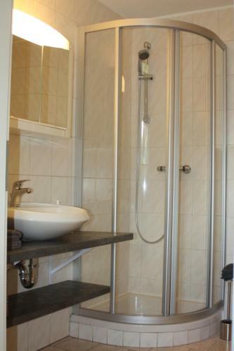 Apartamento Ferienwohnung Friedrich