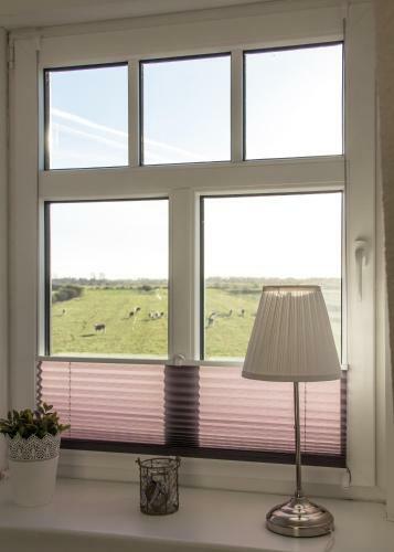 Apartamento Ferienwohnung Marschblick