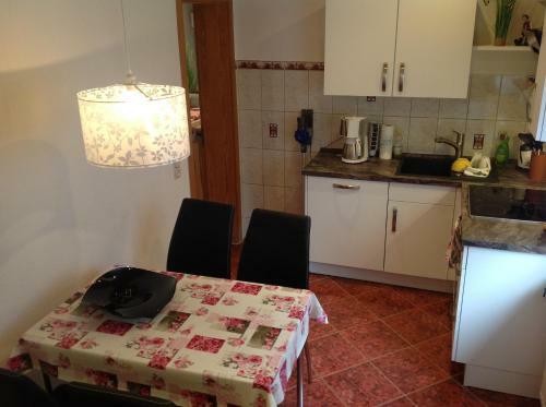 Apartamento Fewo K�nig
