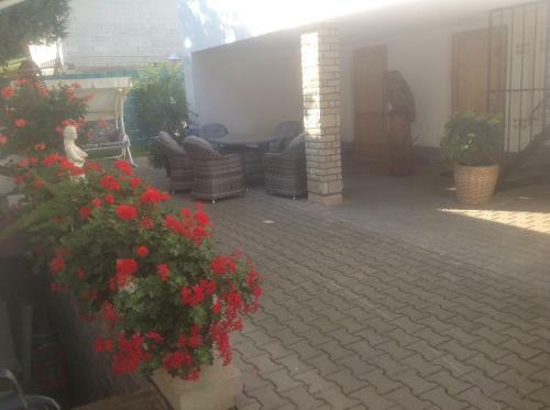 Apartamento Fewo K�nig