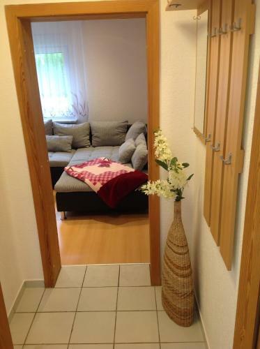 Apartamento Fewo K�nig