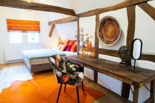 Adlerlodge Ferienhaus