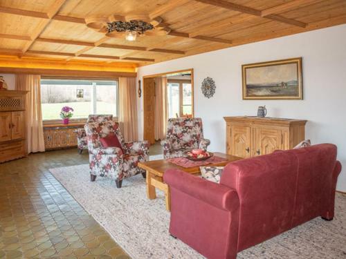 Fischerhaus Am Moosbach