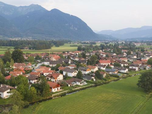 Fischerhaus Am Moosbach