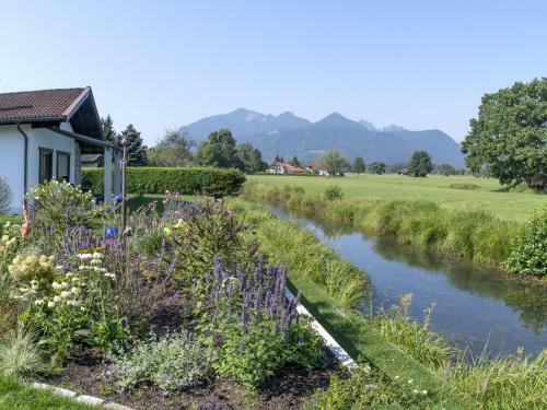 Fischerhaus Am Moosbach
