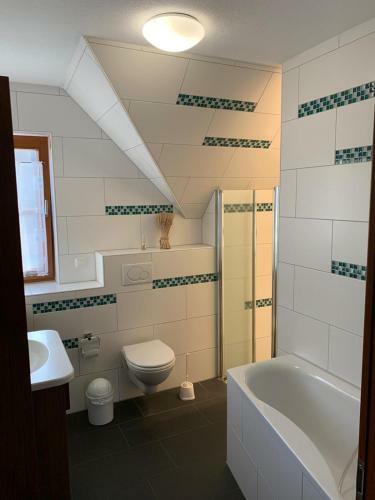 Apartamento Ferienwohnung Alter Pferdestall