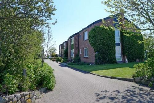 Hus An De Marsch