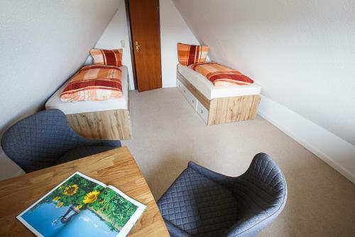 Apartamento Midlum Stieglitz