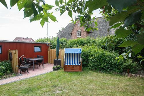 Apartamento Midlum Stieglitz