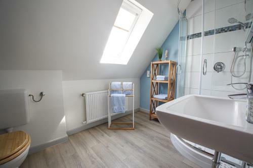 Apartamento Midlum Stieglitz
