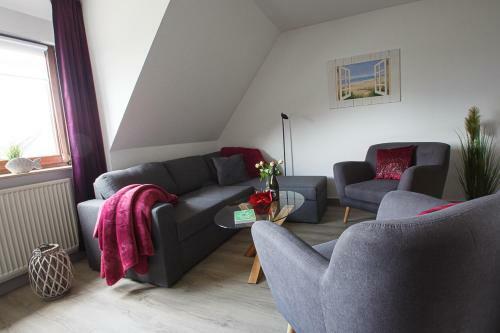 Apartamento Midlum Stieglitz