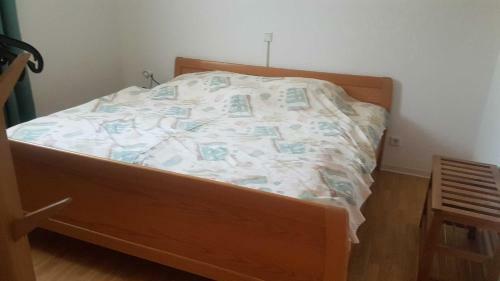 Apartamento Georgs Ferienwohnung