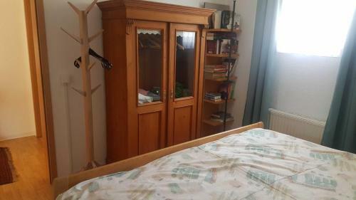 Apartamento Georgs Ferienwohnung