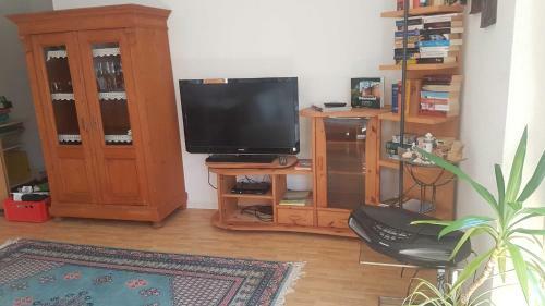 Apartamento Georgs Ferienwohnung