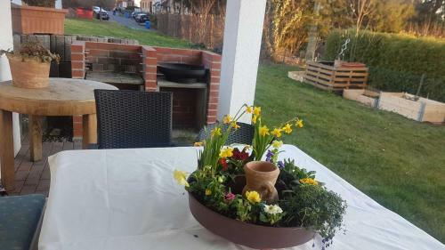Apartamento Georgs Ferienwohnung