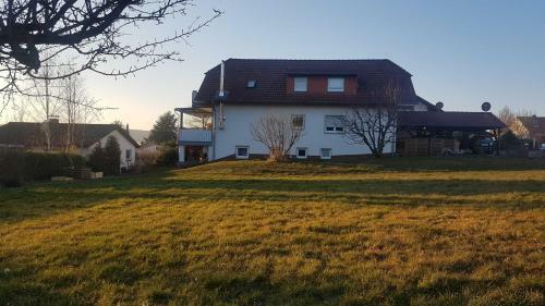 Apartamento Georgs Ferienwohnung