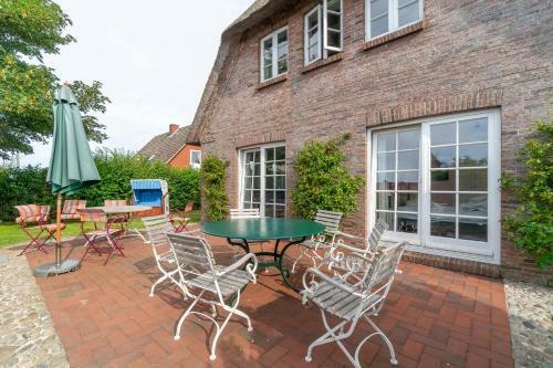 Landhaus Windspiel