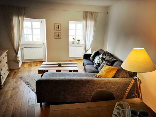 Apartamento Schwarzer Adler