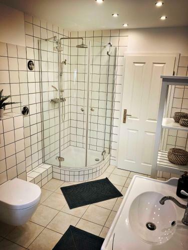 Apartamento Schwarzer Adler