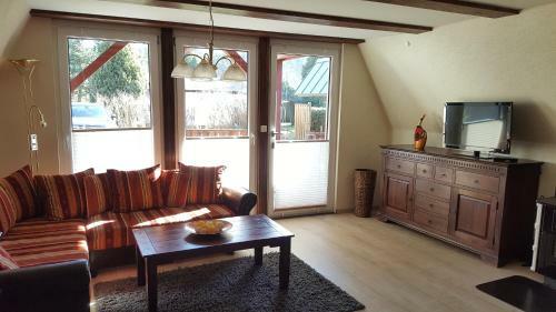 Ferienhaus Am L�bbesee