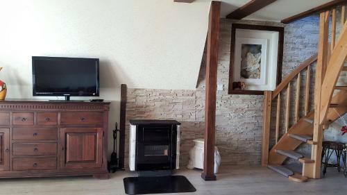Ferienhaus Am L�bbesee