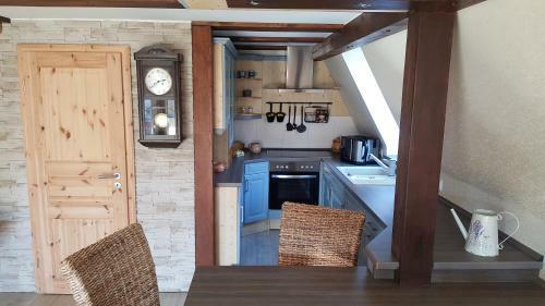 Ferienhaus Am L�bbesee