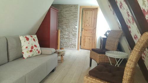 Ferienhaus Am L�bbesee