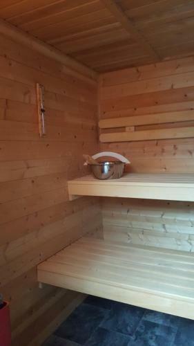 Ferienhaus Am L�bbesee