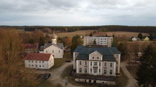St. Georg Kloster